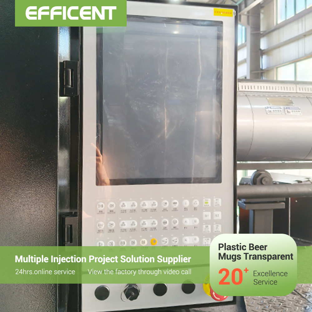 Restez devant la concurrence avec une technologie de pointe