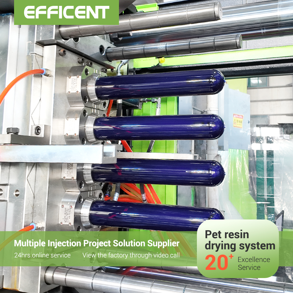 200 тонналық инжекциялық құю машинасын пайдаланудың ең жақсы тәжірибелері