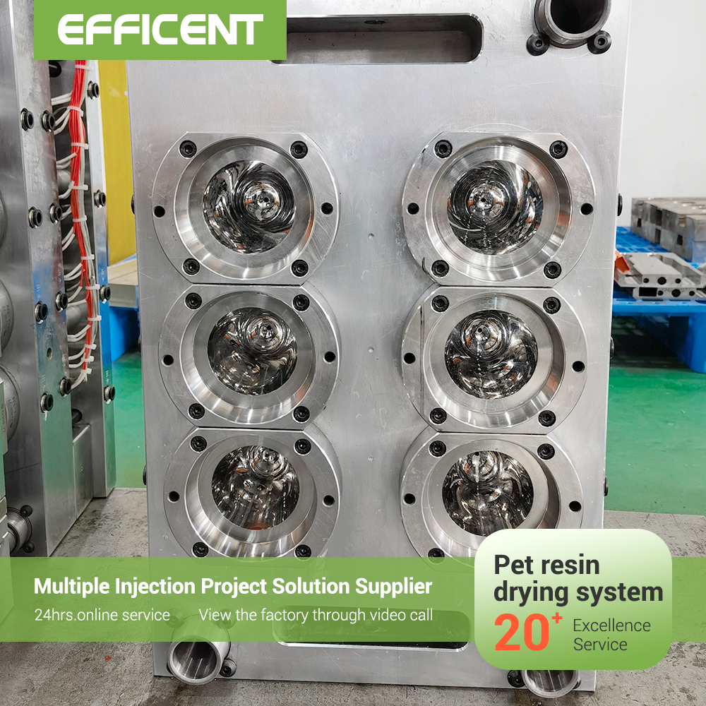 טכנולוגיה מתקדמת – דיוק בפתרון תבנית הזרקה