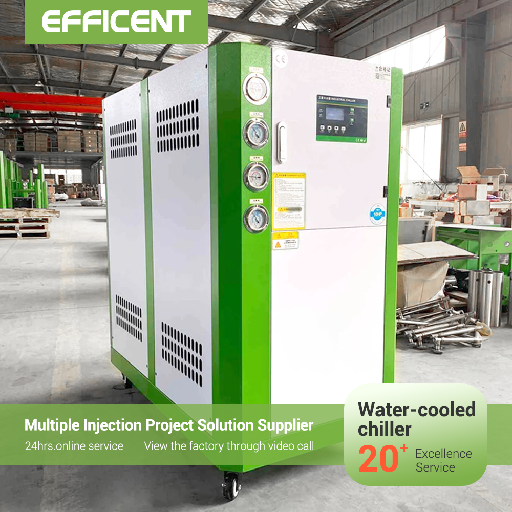 Service client professionnel pour l'achat de machines de soufflage par injection