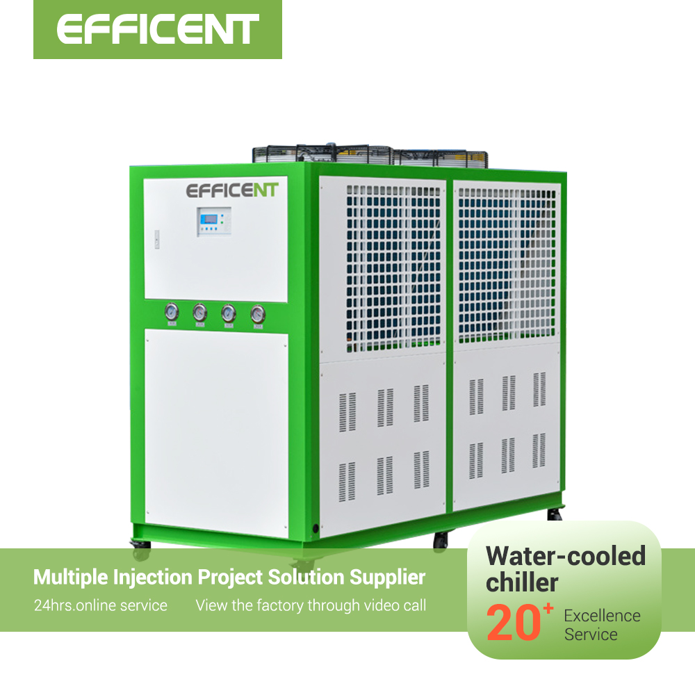 Options personnalisables pour répondre à des besoins de production spécifiques