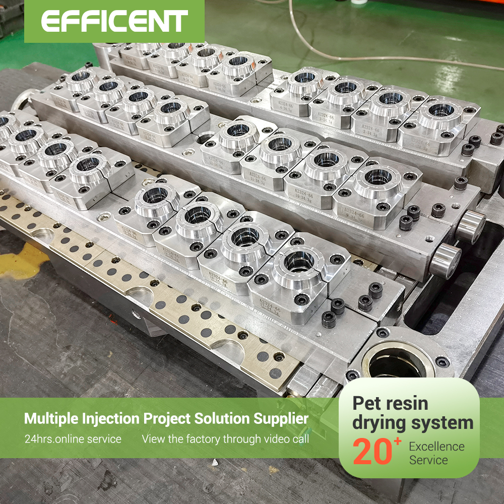 Découvrez notre vaste sélection de machines de moulage par injection haut de gamme