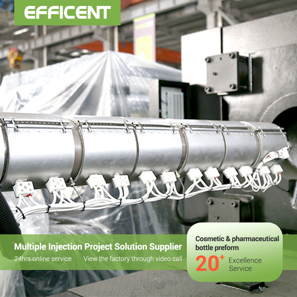 Cum funcționează turnarea automată prin injecție