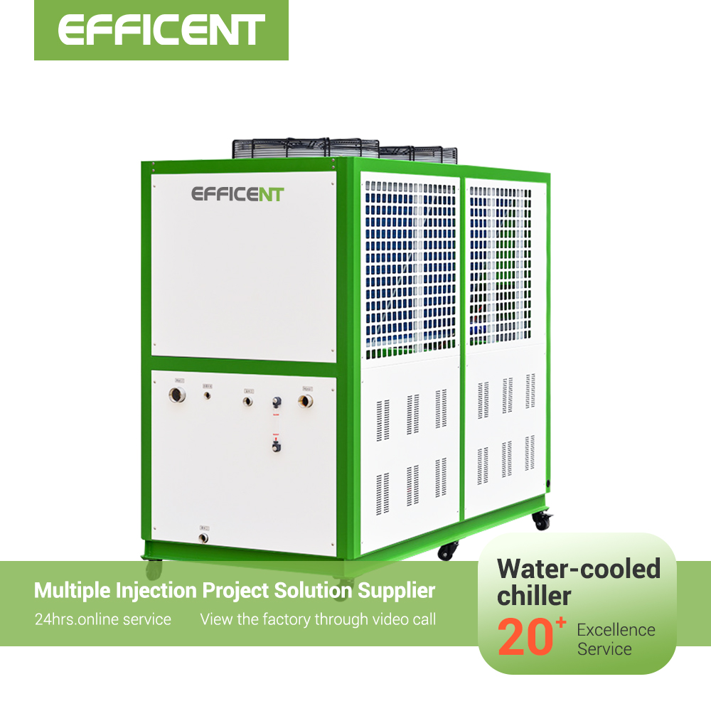 Maximisation de la production avec des systèmes de remplissage de flacons haute vitesse