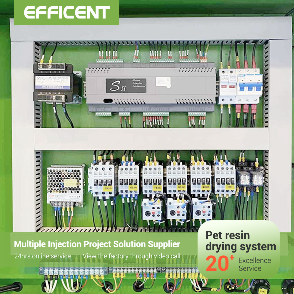 Solutions de machines de moulage fiables et abordables en Inde