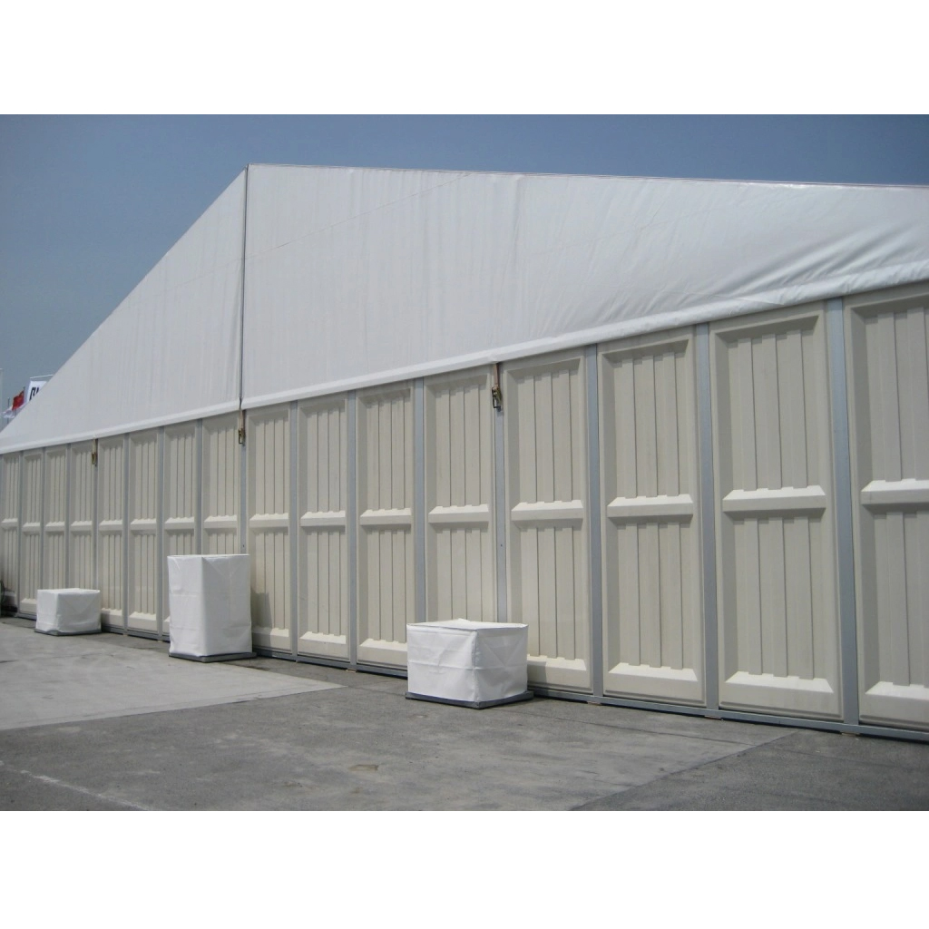 خيمة مستودع