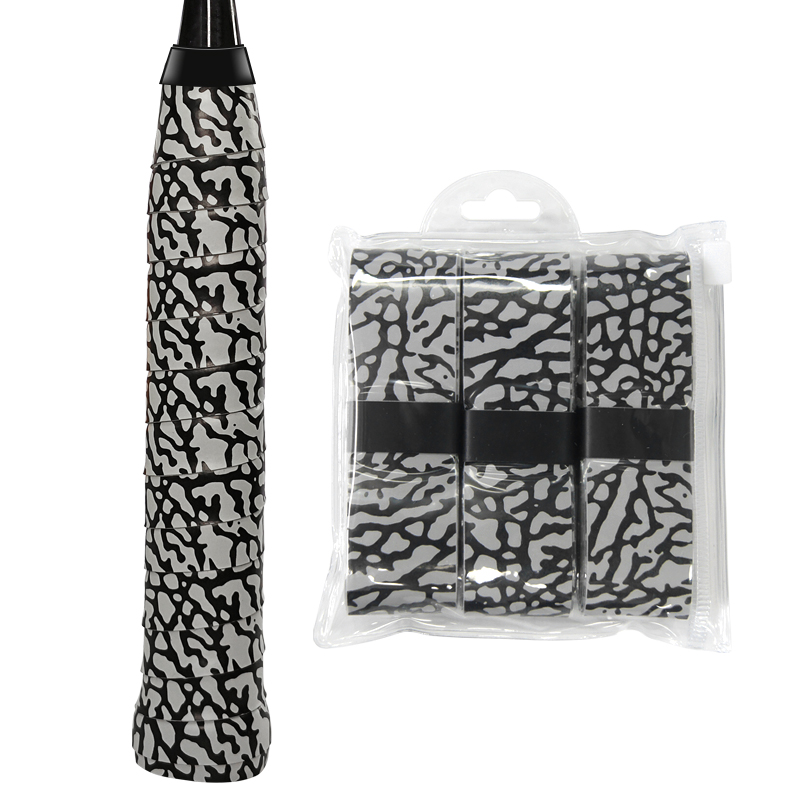 Find the perfect grip for your playing style