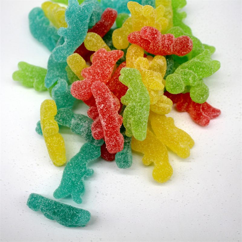 Амттай амтат номын эдэлжит