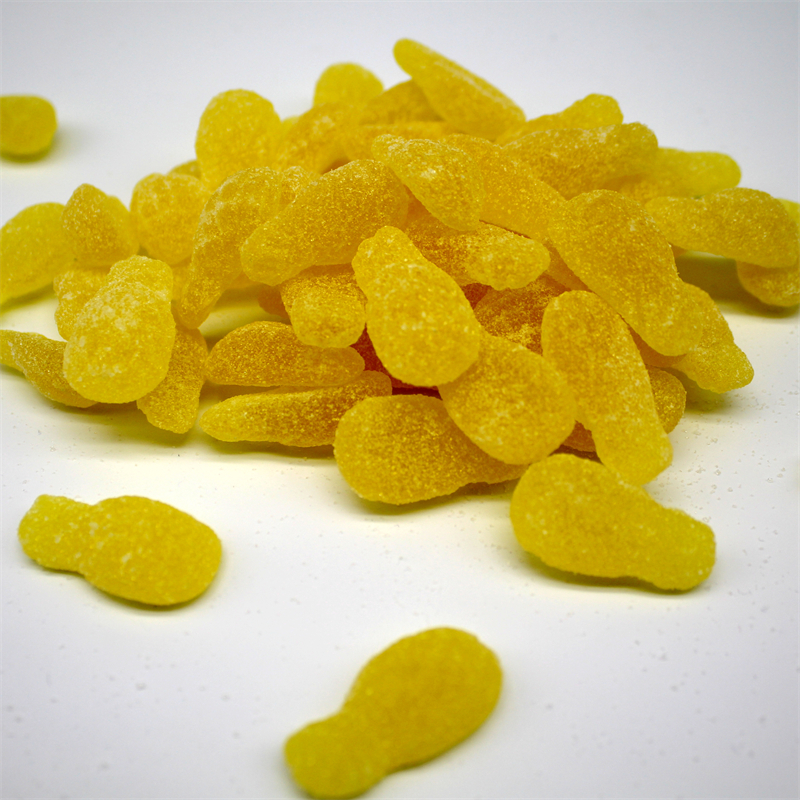 ပါတီများအတွက် သို့မဟုတ် စားသောက်မှုအတွက် ပိုင်ဆိုင်ရာ hard candy များက အဆုံးမရှိသော အရွယ်အစားများကို ပေးဆောင်ပါသည်။