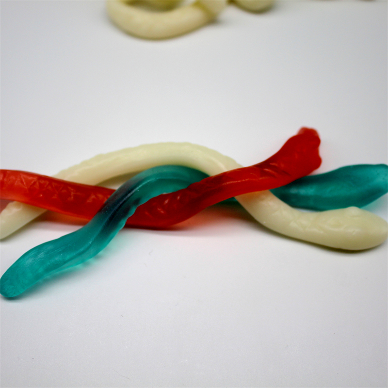 Kamersos Lollietjies