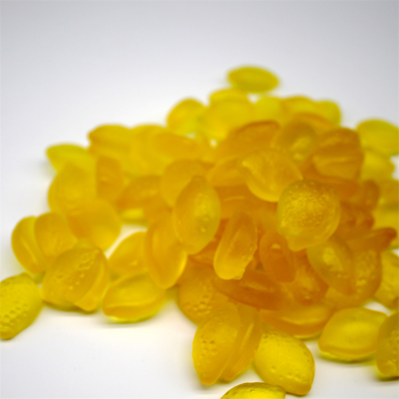 استمتع بذكريات الطفولة مع علكة التبل وارضِ رغبتك في الحلوى.