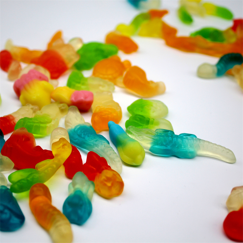 Остуди у стилу са нашим освежавајућим Ескимоса лижицама.