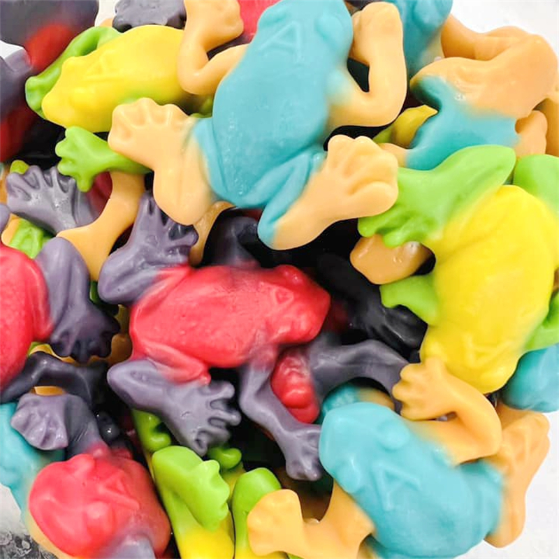 Desfrute de uma mastigação sem culpa com chiclete sem aspartame