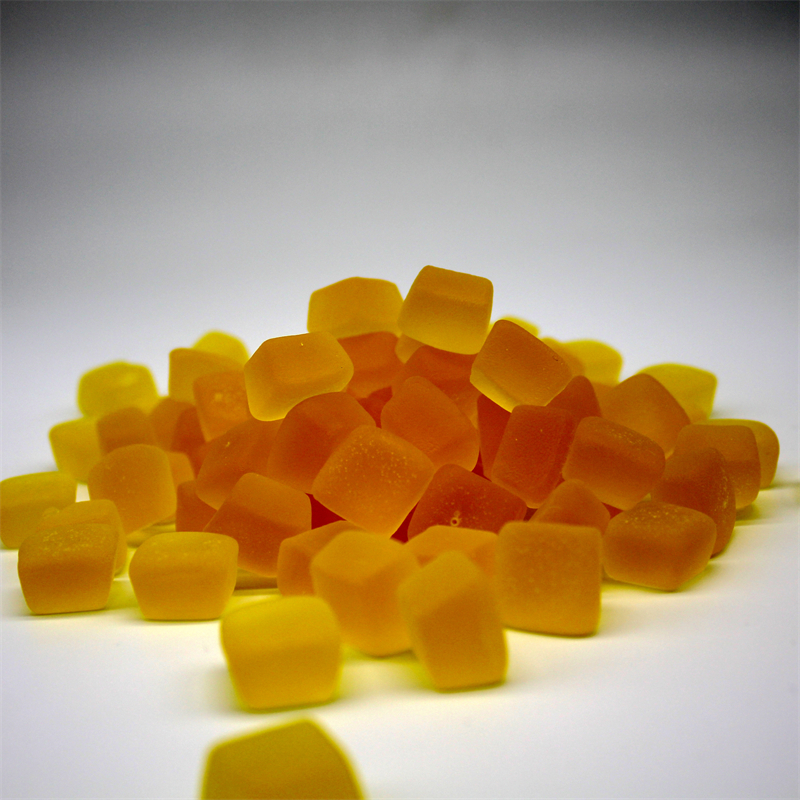 لماذا تعتبر أزهار الحلوى علاج لذيذ ومميز