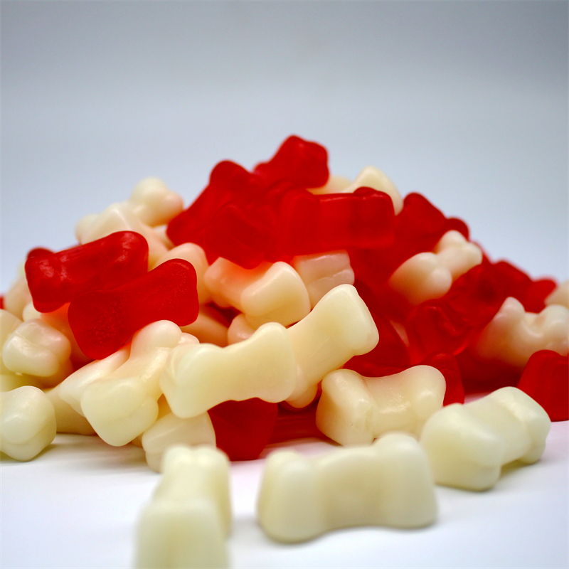 Gummy & Osum Dulcișuri din Zahăr Moale