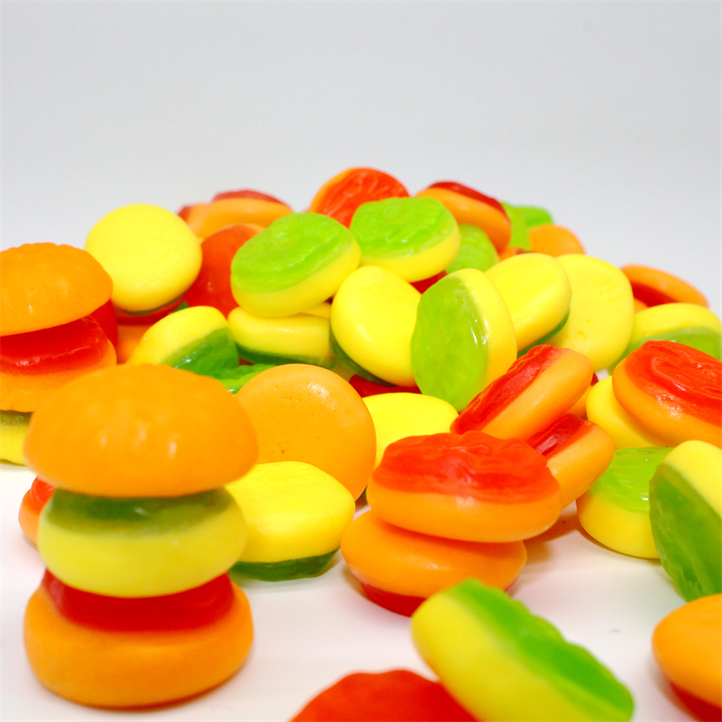 Rasakan Gigitan Permen Scorpion Sucker