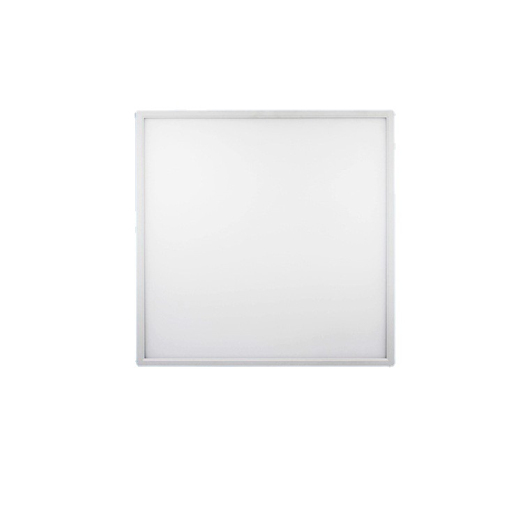 Vendita all'ingrosso di luci a pannello LED, pannelli a soffitto integrati, luci di purificazione in alluminio, illuminazione a incasso per ufficio