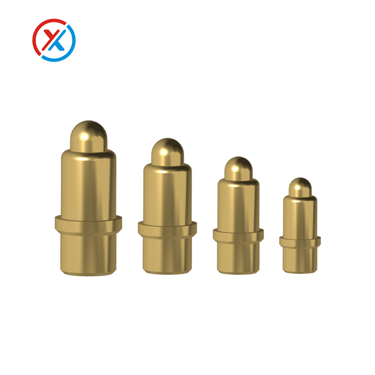 pogo pin manufacturer,pogo pins can be customized SMT