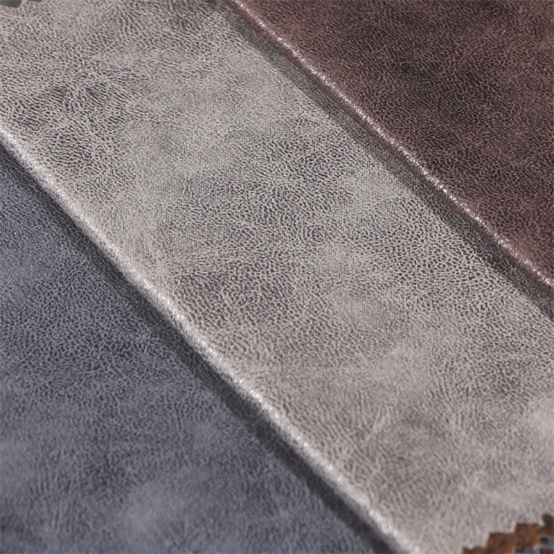 Vad är de senaste trenderna inom produkter av mjuk imitationskrokodilskinn