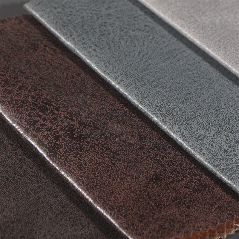 Miljøvenlige og bæredygtige hvide læderstoffer til miljøbevidste købere