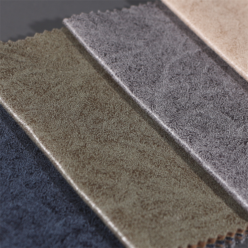 بهترین تأمین‌کنندگان مخمل پلی استر در بازار