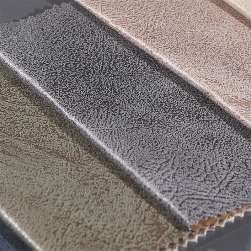 Produk anda akan menonjol berbanding pesaing dengan fabrik velvet hitam premium kami