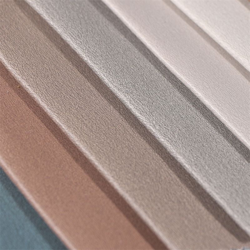 Elevați designul interiorului cu tapiseria noastră elegantă și durabilă pentru canapea albă