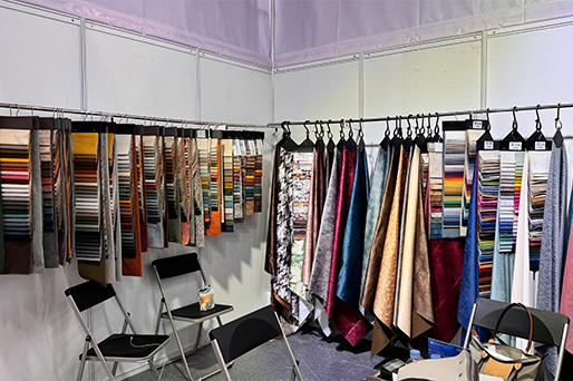 Participating in the 2023 Canton Fair