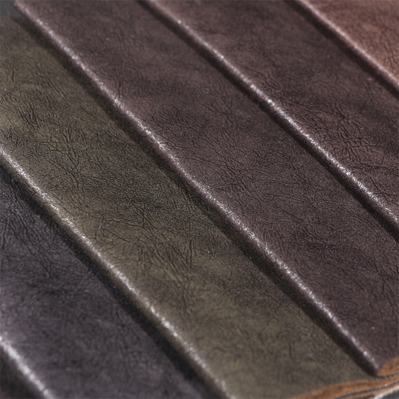 Pilihan kulit borong untuk kemasan automotif