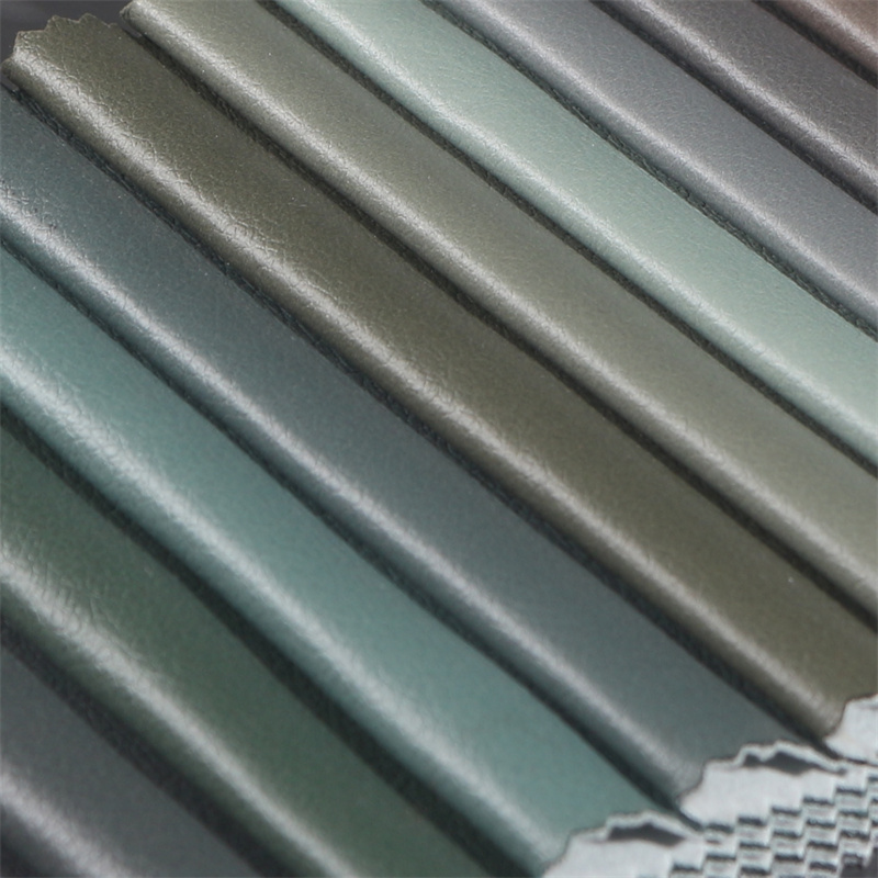 Tutustu laajaan valikoimaan nahkamaisia kankaita yrityksesi tarpeisiin