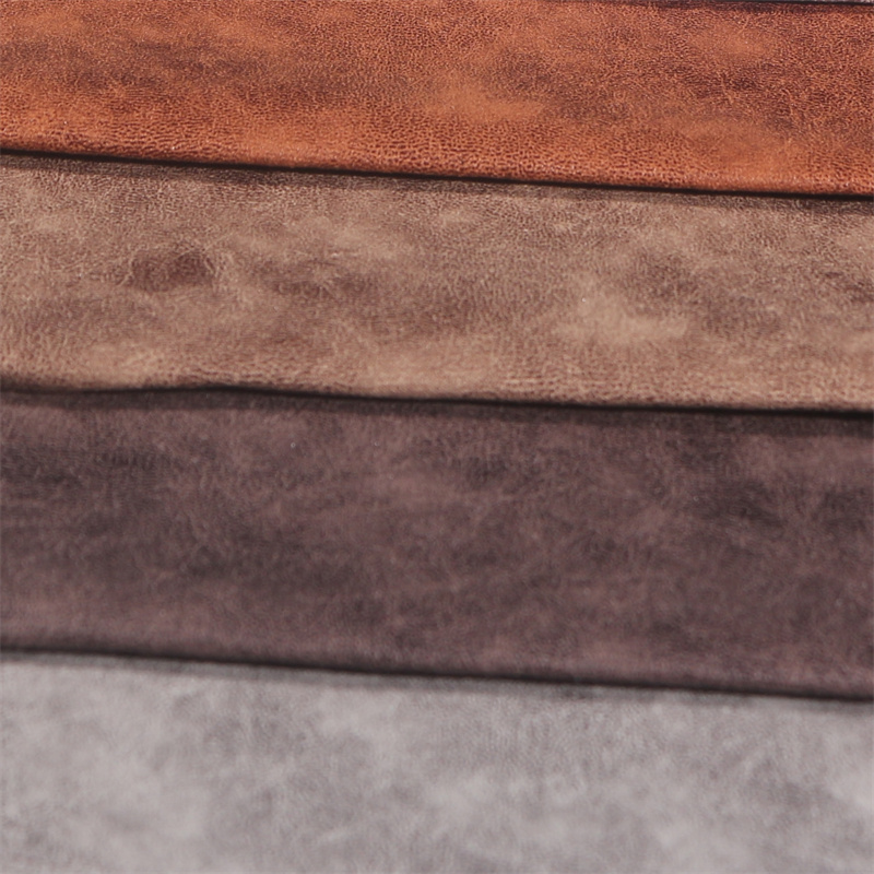 Tissu polyester brillant bronze 4003KF