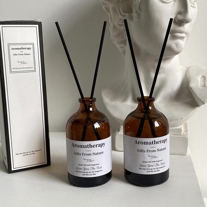 Why Reed Diffuser Bottles Require Precision Glass Thickness for Optimal Evaporation