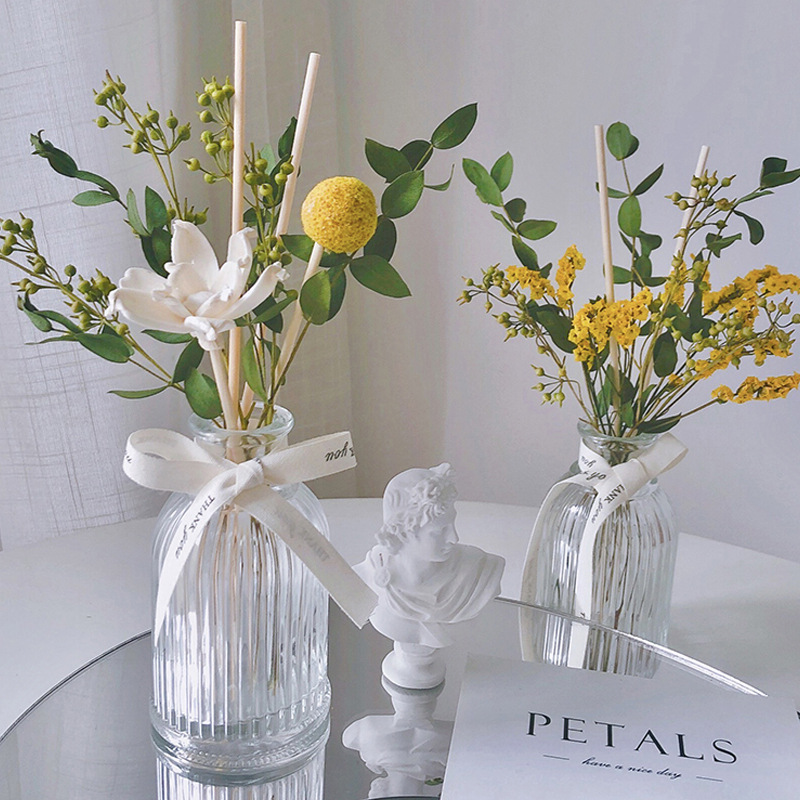 2 ozのジャーと蓋で小さなアイテムを収納・整理しましょう