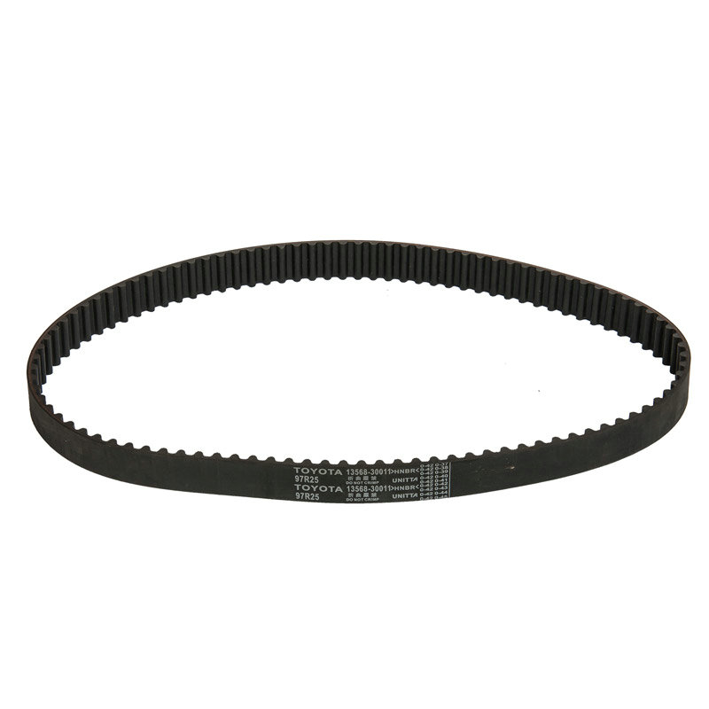 Com que Frequência as Correias Dentadas do Motor Devem Ser Substituídas para um Desempenho Ideal?