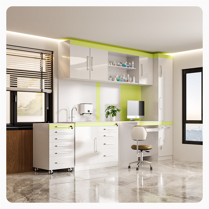 Инновации в области орального здоровья