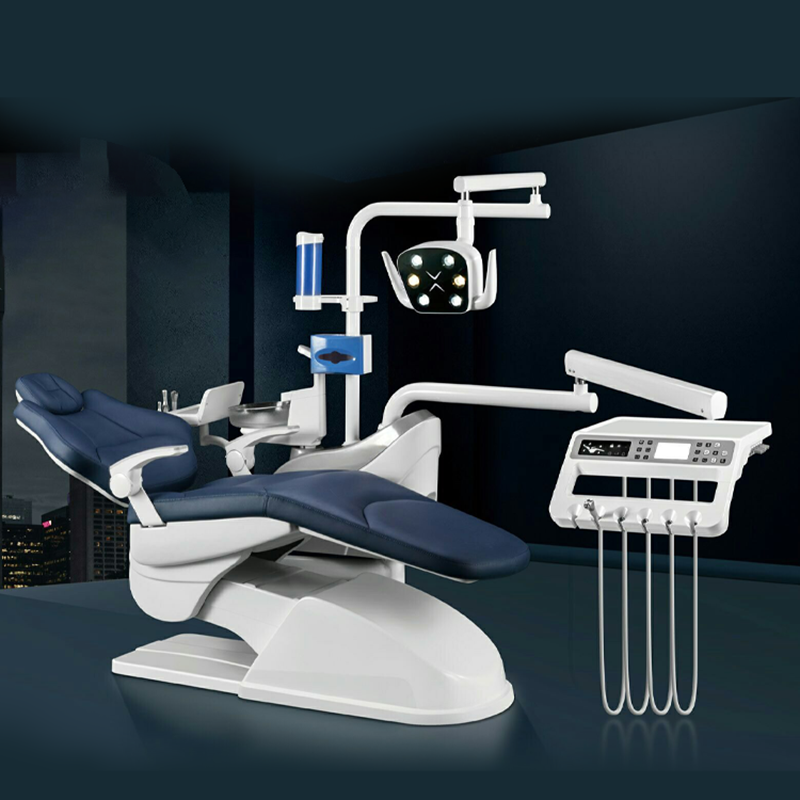 مجموعه کلینیکی صندلی‌های کامل G7 قیمت واحد دندانپزشکی
