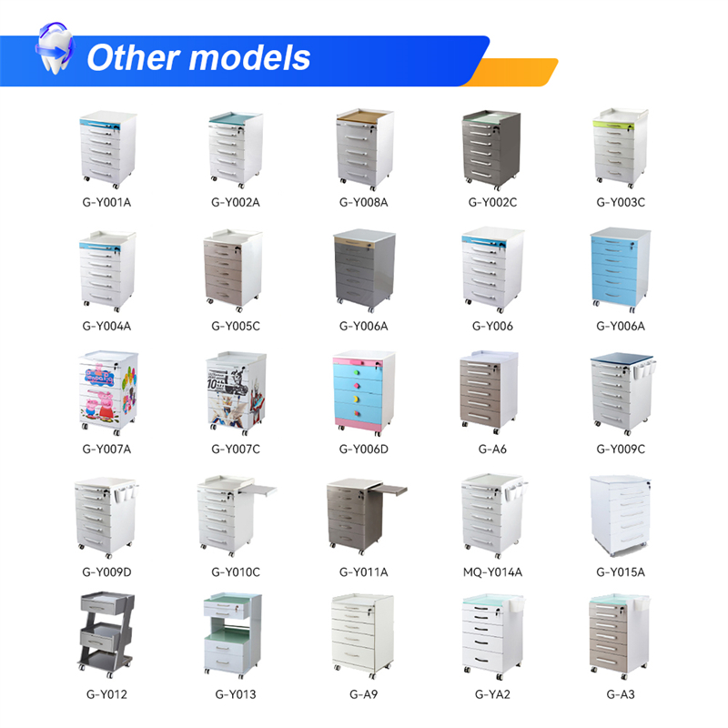 طراحی شده با توجه به حرفه‌ای‌های دندانپزشکی برای پشتیبانی و وضعیت بدنی بهینه