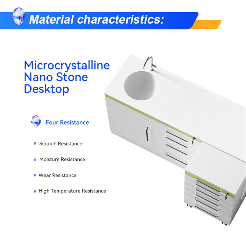 オフィス用の歯科用硬化ライトを購入する際に考慮すべき主要な要素