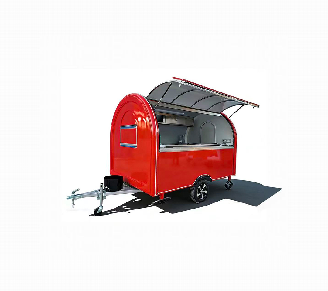 rauður brauð pítsa matarkiosk herfæri vín bjór kiosk vagn fast kakía súkkari matarbíll