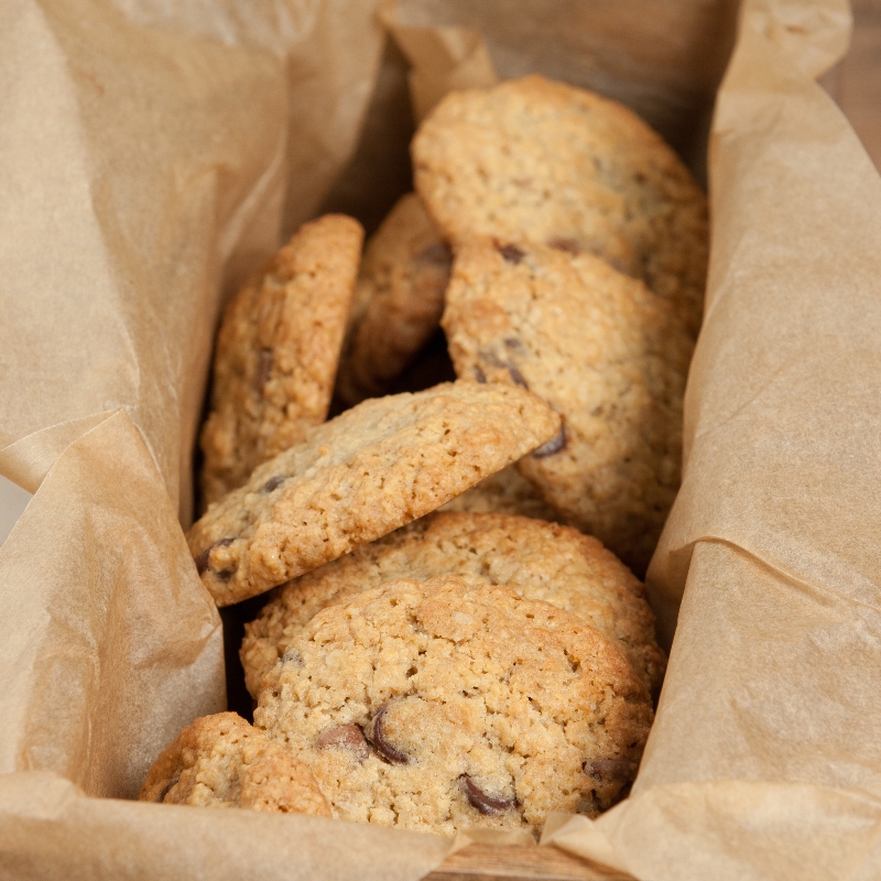 Dapatkan hidup lebih sehat dan efisien dengan kertas parchmen untuk loyang kue
