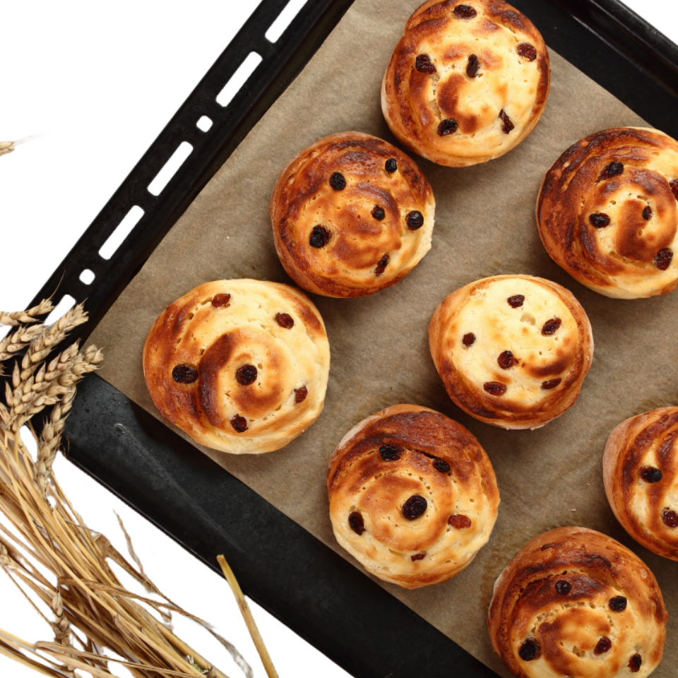 Pripravljaj zdravejše jedi s peljevalno papirno papirjo