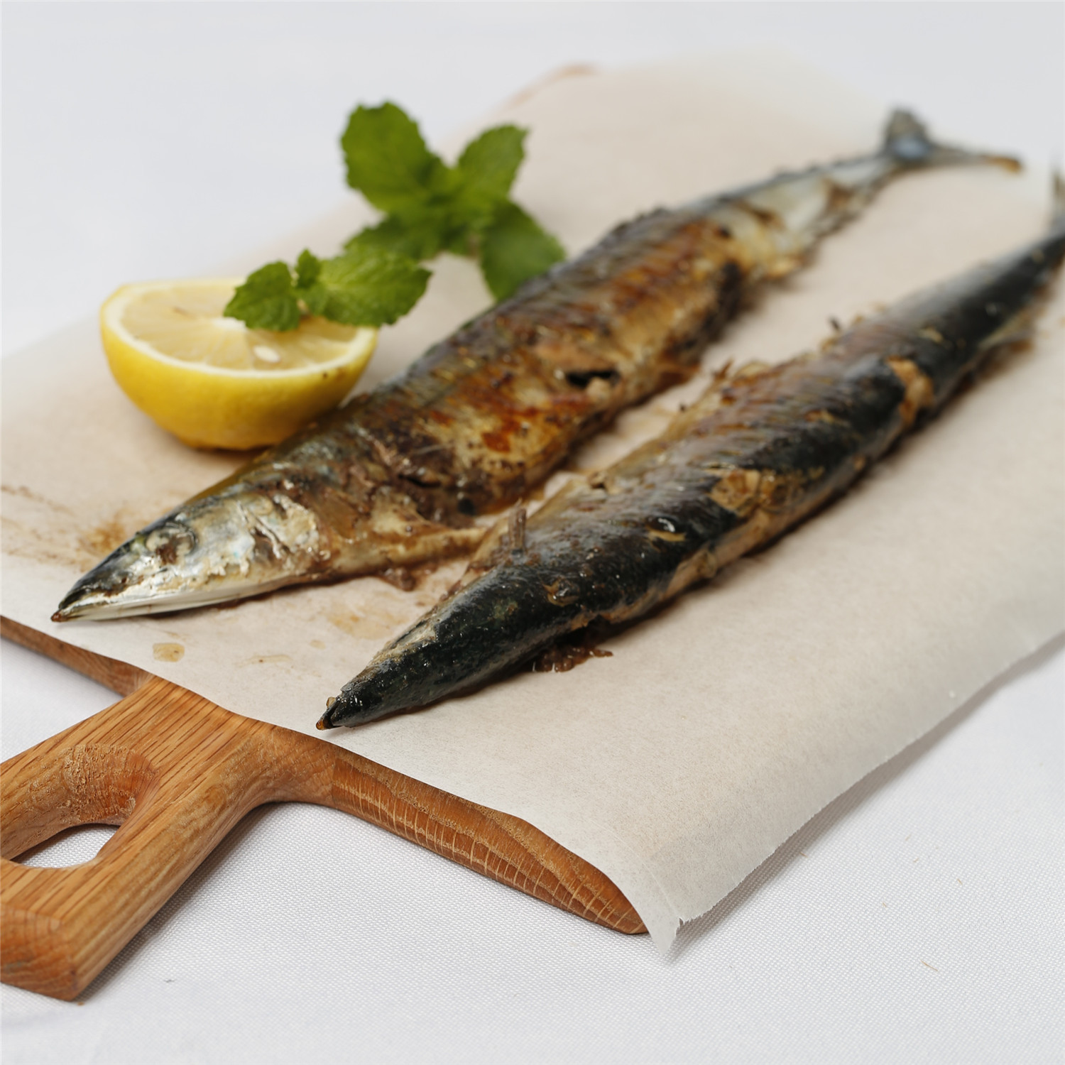 Loyang kertas roti u2013 rahasia untuk pembersihan yang mudah dan roti yang lezat!