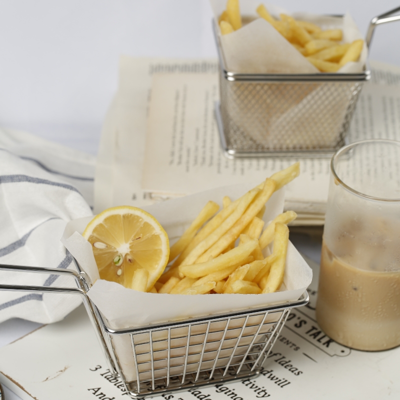 Еколошки прихватљиви и економични, васкови листови папира су основна материја за амбуланте.