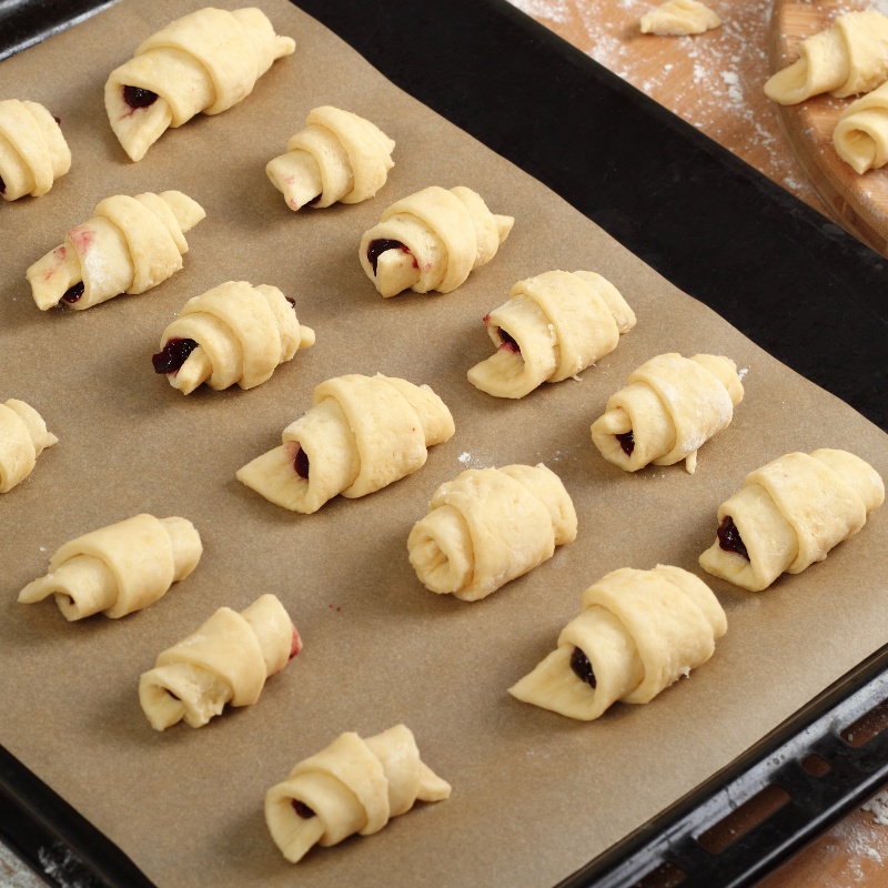 キッチンでのペーパーの利点と欠点。