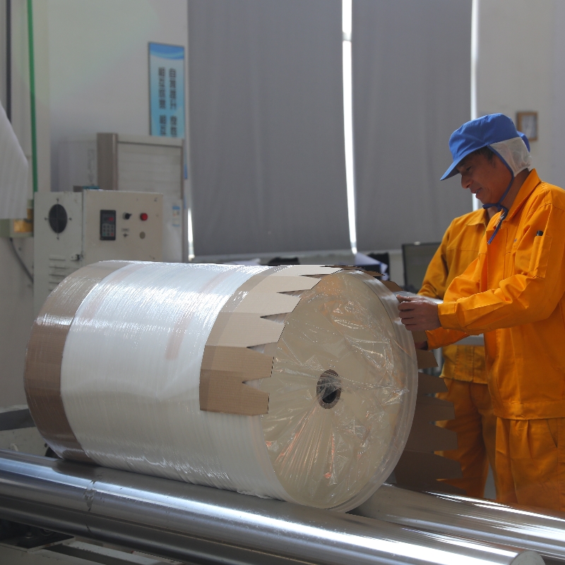 Vælg det bedste bagepapir for overlegen madkvalitet og smag