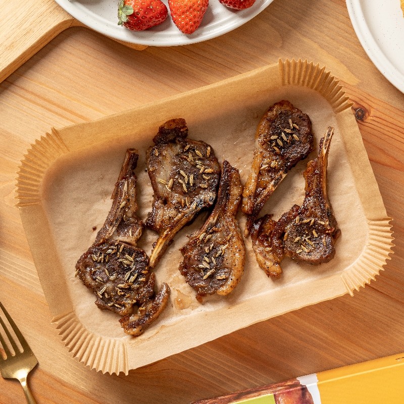 Keperluan Dapur yang Handal yang Anda Butuhkan