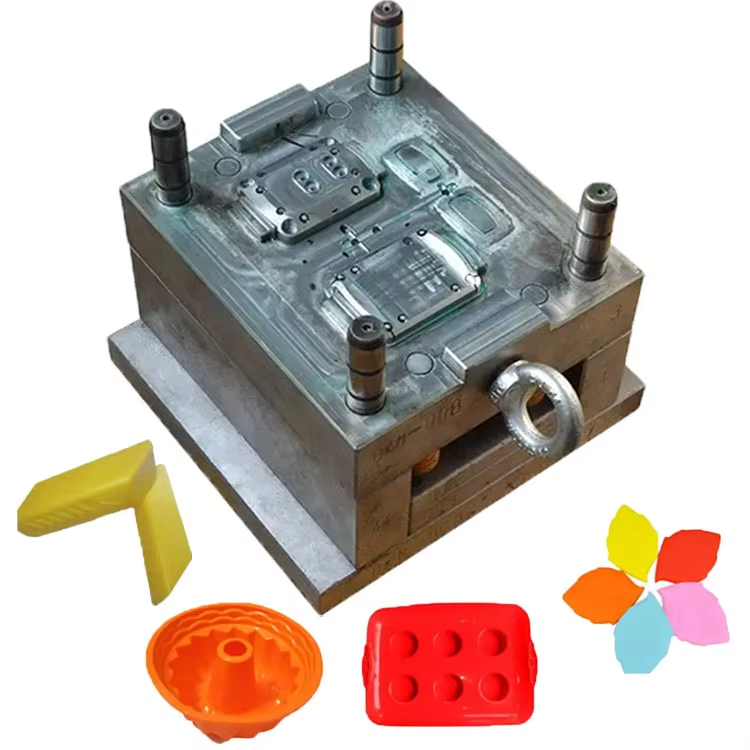 How can I optimize injection molding for cost efficiency?