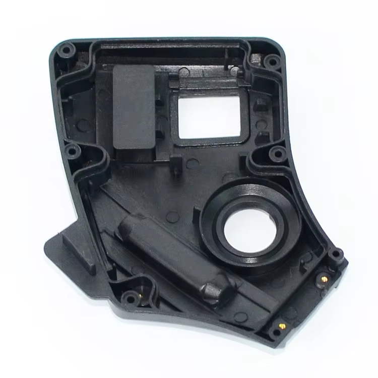 What factors affect the cost of a plastic injection mold