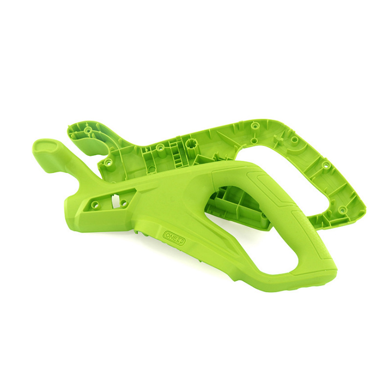 How do you choose the right material for a plastic injection mold?