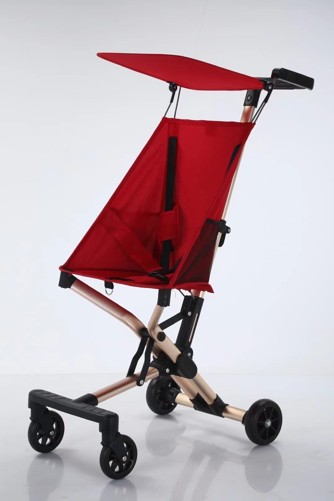 What to consider when purchasing a sit stand stroller